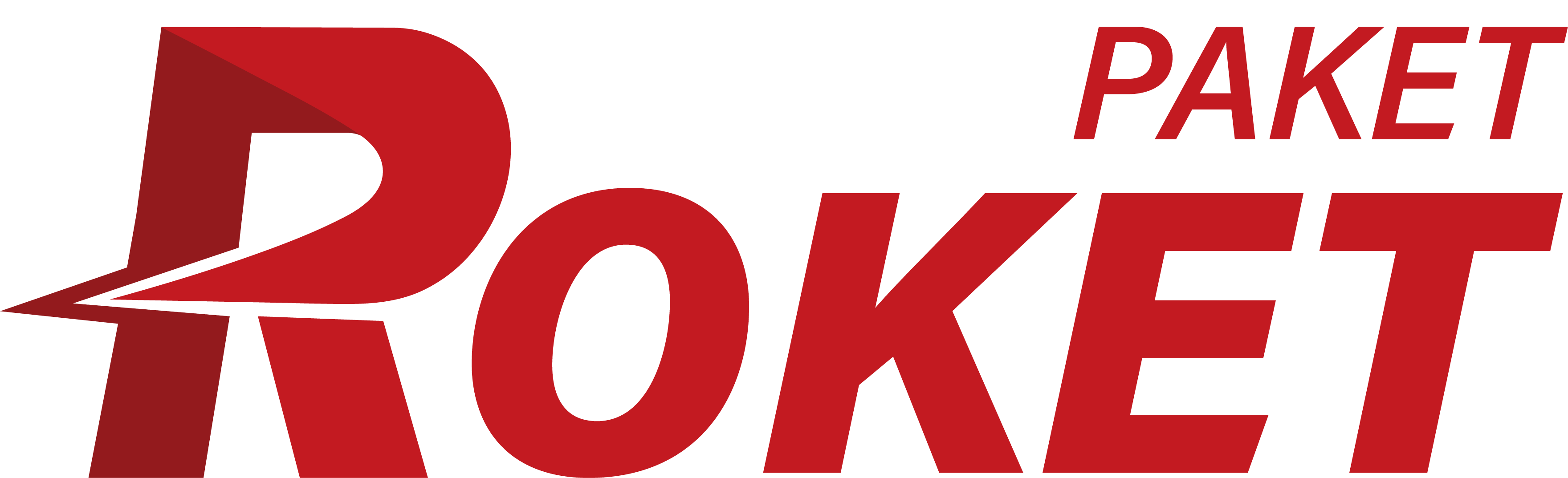 Roket Paket